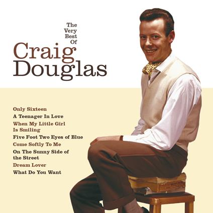 Very Best of - CD Audio di Craig Douglas