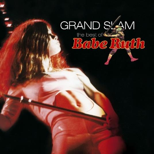 Grand Slam. The Best of - CD Audio di Babe Ruth