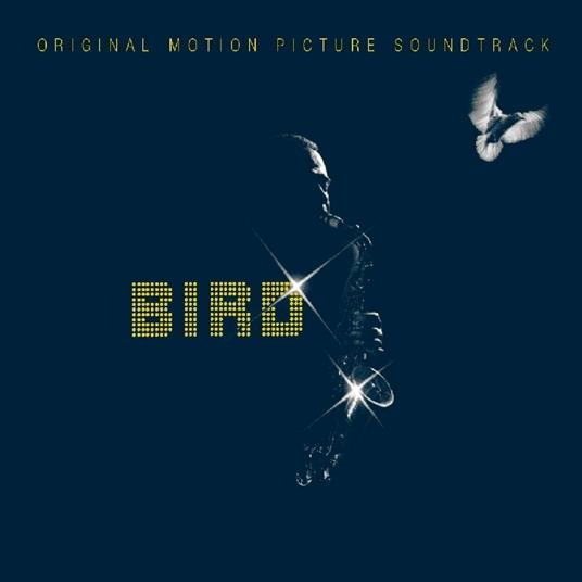 Bird (Colonna sonora) - CD Audio