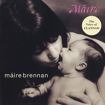 Maire - CD Audio di Maire Brennan