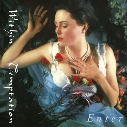 Enter - The Dance - CD Audio di Within Temptation
