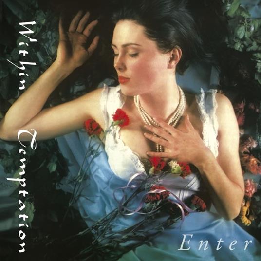 Enter - The Dance - CD Audio di Within Temptation