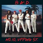 No.10, Upping St.