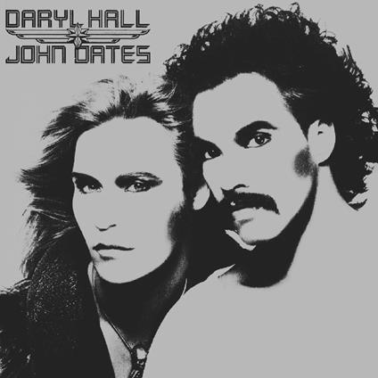 Daryl Hall & John Oates - CD Audio di Hall & Oates