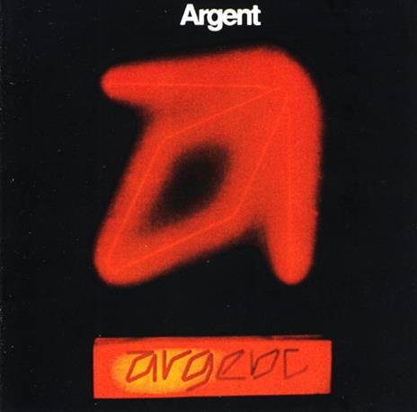 Argent - CD Audio di Argent