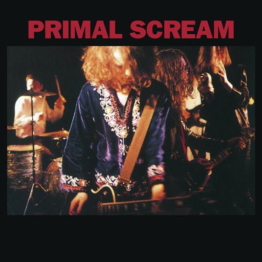 Primal Scream - CD Audio di Primal Scream