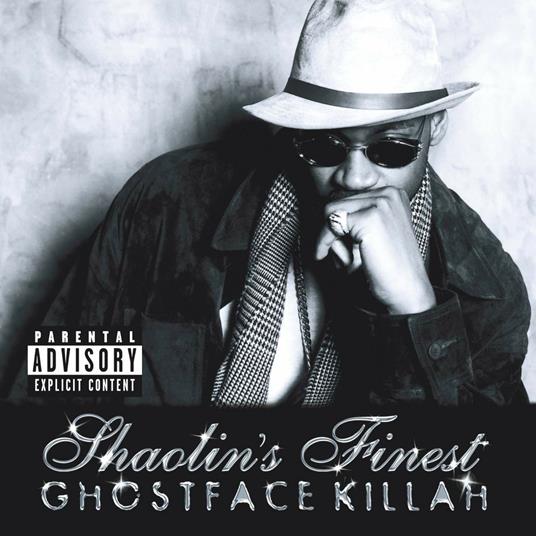 Shaolin's Finest - CD Audio di Ghostface Killah