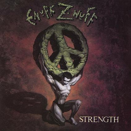 Strenght - CD Audio di Enuff Z'Nuff