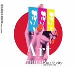 Noise in the City. Live in Tokyo