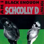 Am I Black Enough for You?