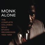 Monk Alone. Complete Columbia Solo Studio Recordings