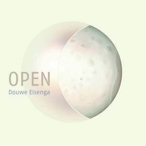 Open - CD Audio di Douwe Eisenga