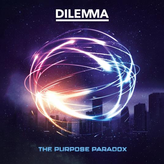 Purpose Paradox - Vinile LP di Dilemma