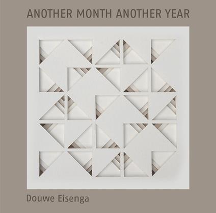 Another Month Another Year - CD Audio di Douwe Eisenga
