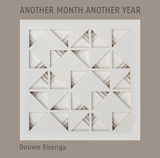 Another Month Another Year - CD Audio di Douwe Eisenga