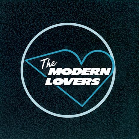 Modern Lovers - CD Audio di Modern Lovers