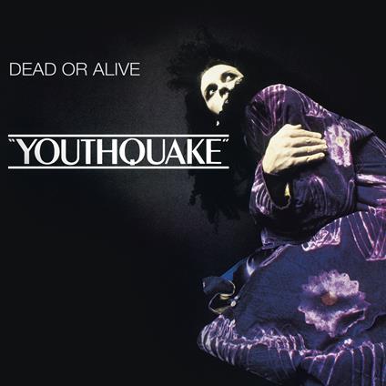 Youthquake - CD Audio di Dead or Alive