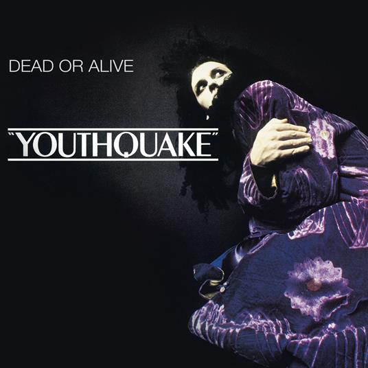 Youthquake - CD Audio di Dead or Alive