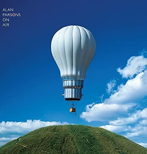On Air - CD Audio di Alan Parsons