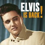 Elvis Is Back (Digipack)