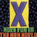 More Fun In The New World