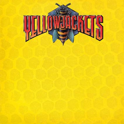 Yellowjackets - CD Audio di Yellowjackets