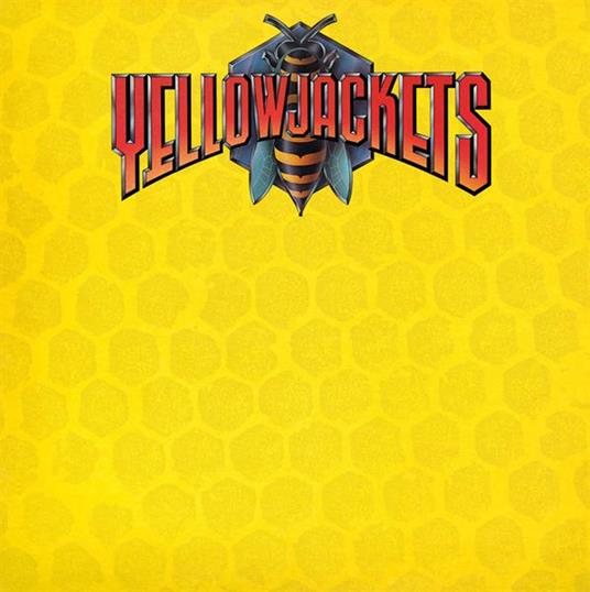 Yellowjackets - CD Audio di Yellowjackets