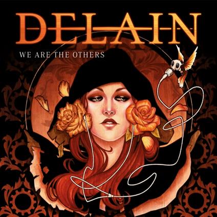 We Are The Others - CD Audio di Delain