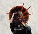 Bleed Out (Limited Edition Digipack + 3D Lenticular Cover)