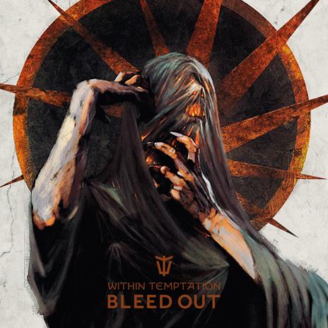 Bleed Out - CD Audio di Within Temptation