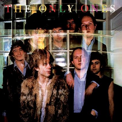 The Only Ones - CD Audio di Only Ones