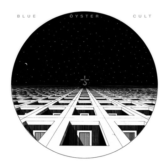 Blue Oyster Cult - CD Audio di Blue Öyster Cult