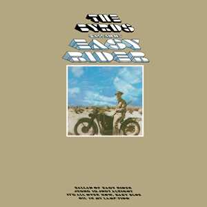 CD Ballad Of Easy Rider Byrds