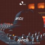 Avicii. The Iconic Joia Records Remixes