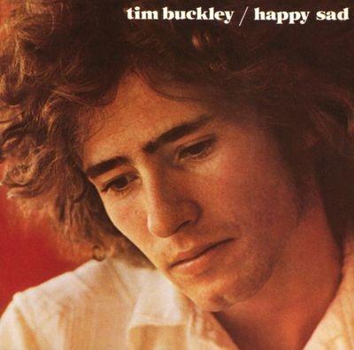 Happy Sad - CD Audio di Tim Buckley