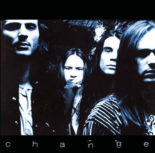 Change - CD Audio di Pink Cream 69