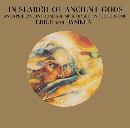 In Search Of Ancient Gods - CD Audio di Absolute Elsewhere