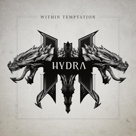 Hydra - CD Audio di Within Temptation