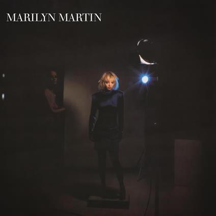Marilyn Martin - CD Audio di Marilyn Martin