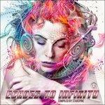 Echoes to Infinity - CD Audio