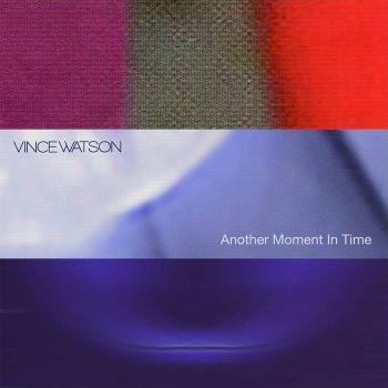 Another Moment In Time - Vinile LP di Vince Watson