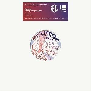 Analogue Expressions - Vinile LP di Florence