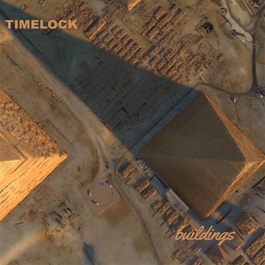 Buildings - CD Audio di Timelock