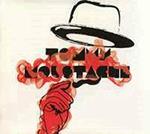 Tommy Moustache