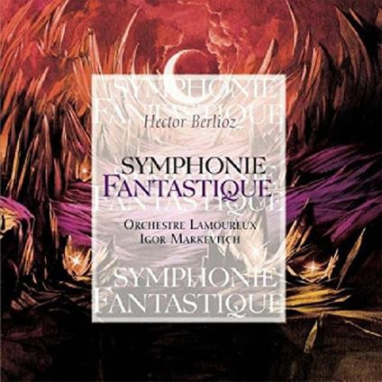 Symphonie Fantastique - Vinile LP di Hector Berlioz