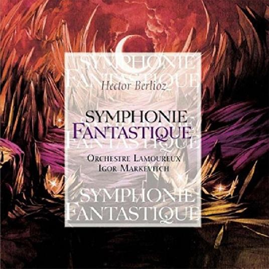Symphonie Fantastique - Vinile LP di Hector Berlioz