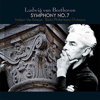 Sinfonia n.7 - Vinile LP di Ludwig van Beethoven