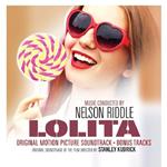 Lolita (Colonna sonora)