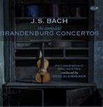 Concerti Brandeburghesi