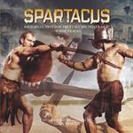 Spartacus (Colonna sonora)